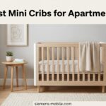 Best Mini Cribs for Apartments