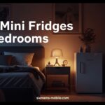 Best Mini Fridges for Bedrooms