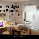 Best Mini Fridges for Dorm Rooms