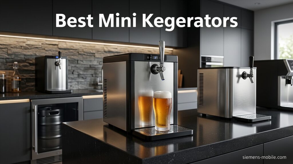 Best Mini Kegerators