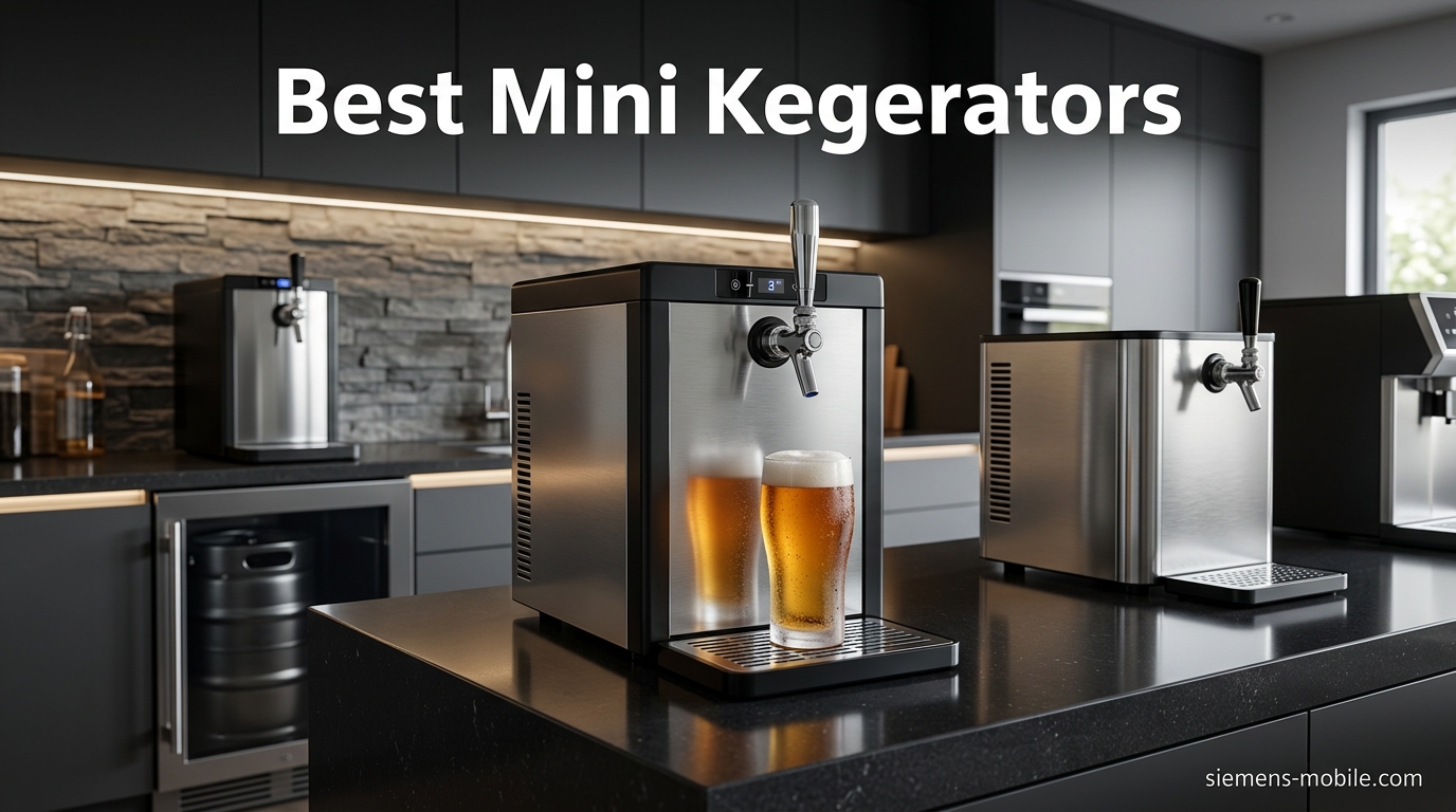 Best Mini Kegerators