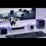 Best Mini PCs for Home Use