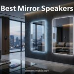 Best Mirror Speakers