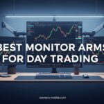 Best Monitor Arms for Day Trading