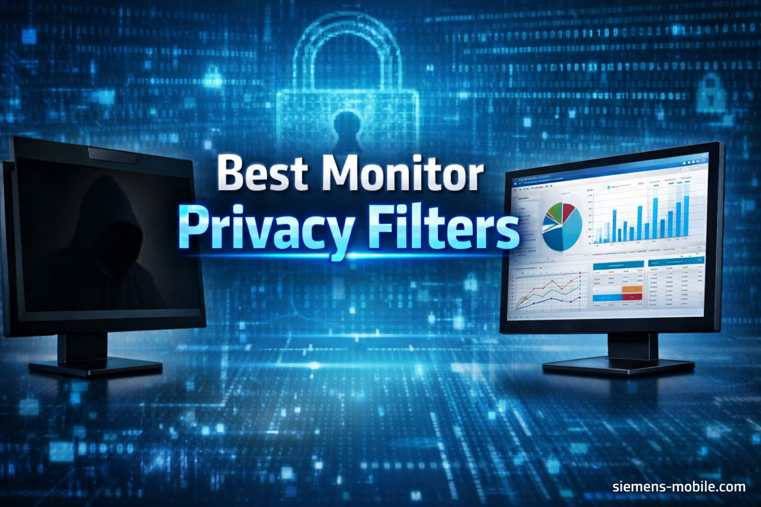Best Monitor Privacy Filters