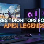 Best Monitors for Apex Legends