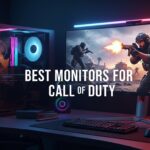 Best Monitors for Call of Duty