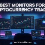 Best Monitors for Cryptocurrency Traders