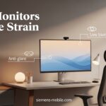 Best Monitors for Eye Strain