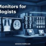 Best Monitors for Radiologists