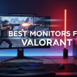 Best Monitors for Valorant