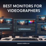Best Monitors for Videographers