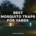 Best Mosquito Traps for Yards