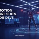 Best Motion Capture Suits for Indie Devs