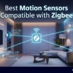 Best Motion Sensors Compatible with Zigbee