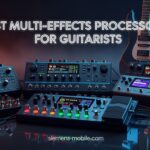 Best Multi-Effects Processors for Guitarists