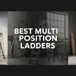 Best Multi Position Ladders