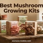 Best Mushroom Growing Kits