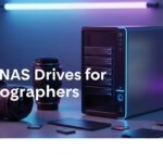 Best NAS Drives for Photographers