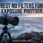 Best ND Filters for Long Exposure Photography