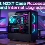 Best NZXT Case Accessories and Internal Upgrades