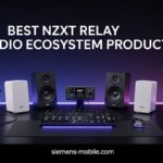 Best NZXT Relay Audio Ecosystem Products