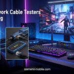 Best Network Cable Testers for Gaming