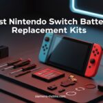 Best Nintendo Switch Battery Replacement Kits