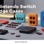 Best Nintendo Switch Cartridge Cases