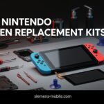 Best Nintendo Switch Screen Replacement Kits