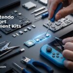 Best Nintendo Switch USB-C Port Replacement Kits