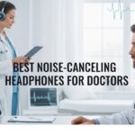 Best Noise-Canceling Headphones for Doctors