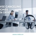 Best Noise Canceling Headphones for Open Offices