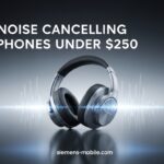 Best Noise Cancelling Headphones Under $250