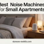 Best Noise Machines for Small Apartments
