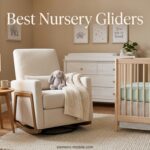 Best Nursery Gliders