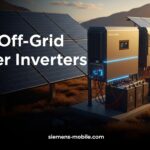 Best Off-Grid Power Inverters