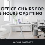 Best Office Chairs for Long Hours of Sitting