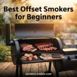 Best Offset Smokers for Beginners