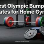 Best Olympic Bumper Plates for Home Gyms