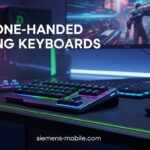 Best One-Handed Gaming Keyboards