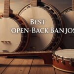 Best Open-Back Banjos