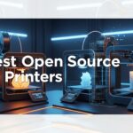 Best Open Source 3D Printers
