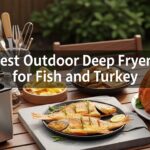 Best Outdoor Deep Fryers for Fish and Turkey