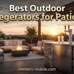 Best Outdoor Kegerators for Patios