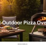 Best Outdoor Pizza Ovens