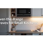 Best Over-the-Range Microwaves for Small Kitchens
