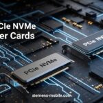 Best PCIe NVMe Adapter Cards