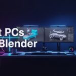 Best PCs for Blender