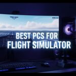 Best PCs for Flight Simulator